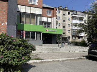 Фотография Продажа магазина, 487 м² , Испытателей ул 16а №2 Фотография Продажа магазина, 487 м² , Испытателей ул 16а №2