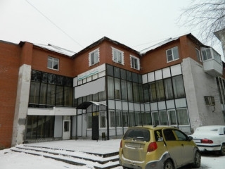 Фотография Продажа магазина, 487 м² , Испытателей ул 16а №1 Фотография Продажа магазина, 487 м² , Испытателей ул 16а №1