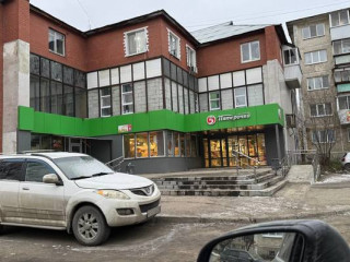 Фотография Продажа магазина, 487 м² , Испытателей ул 16а  №4