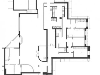 Фотография Аренда магазина, 411 м² , Готвальда ул 6к2 №15 Фотография Аренда магазина, 411 м² , Готвальда ул 6к2 №15