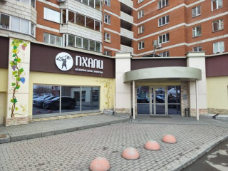 Аренда магазина 411 м² Готвальда ул 6к2