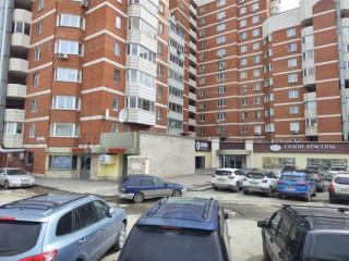 Фотография Аренда магазина, 411 м² , Готвальда ул 6к2 №14 Фотография Аренда магазина, 411 м² , Готвальда ул 6к2 №14