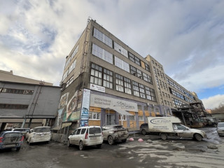 Аренда магазина 116 м² Ленина пр-кт 49