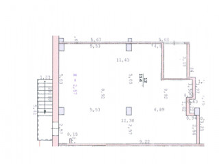 Фотография Аренда магазина, 116 м² , Ленина пр-кт 49 №6 Фотография Аренда магазина, 116 м² , Ленина пр-кт 49 №6