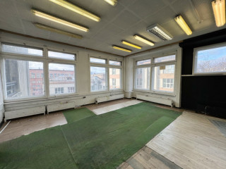 Фотография Аренда офиса, 34 м² , Тургенева ул 13  №8