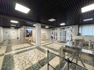 Фотография Аренда офиса, 34 м² , Тургенева ул 13  №2