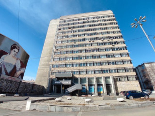 Аренда магазина 37 м² Тургенева ул 13