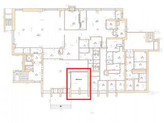 Фотография Аренда магазина, 37 м² , Тургенева ул 13 №6 Фотография Аренда магазина, 37 м² , Тургенева ул 13 №6