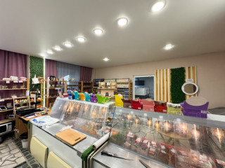 Фотография Аренда магазина, 37 м² , Тургенева ул 13 №7 Фотография Аренда магазина, 37 м² , Тургенева ул 13 №7