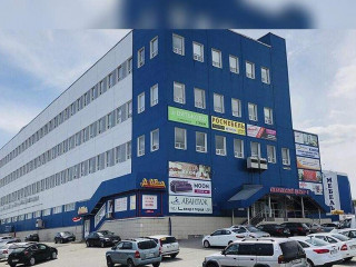 Продажа магазина 287 м² проезд Яблочкова 4Б