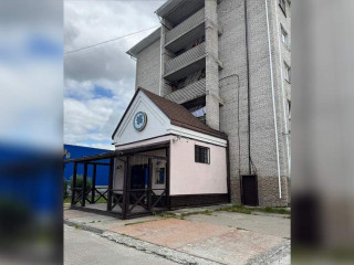 Продажа помещения свободного назначения 572 м² улица Геологов 9Б 