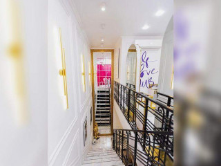 Фотография Продажа помещения свободного назначения, 91 м² , Московская улица 1с2 №3 Фотография Продажа помещения свободного назначения, 91 м² , Московская улица 1с2 №3