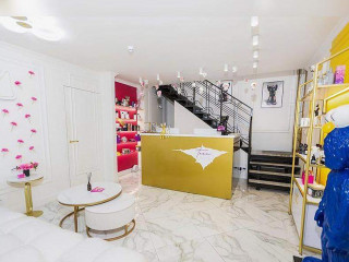 Продажа помещения свободного назначения 91 м² Московская улица 1с2 