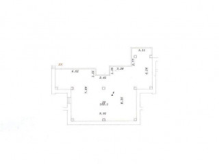 Фотография Продажа помещения свободного назначения, 102 м² , 6-й микрорайон 34 №3 Фотография Продажа помещения свободного назначения, 102 м² , 6-й микрорайон 34 №3