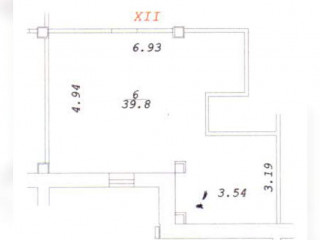 Фотография Продажа помещения свободного назначения, 40 м² , 6-й микрорайон 34 №2 Фотография Продажа помещения свободного назначения, 40 м² , 6-й микрорайон 34 №2