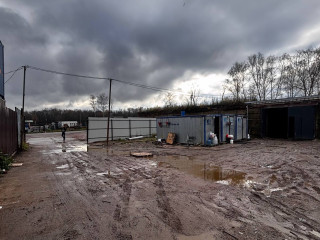 Фотография Аренда производственного помещения, 1200 м² , Дорожная улица 7 №5 Фотография Аренда производственного помещения, 1200 м² , Дорожная улица 7 №5