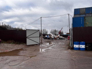 Фотография Аренда производственного помещения, 1200 м² , Дорожная улица 7 №4 Фотография Аренда производственного помещения, 1200 м² , Дорожная улица 7 №4