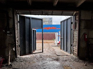 Фотография Аренда производственного помещения, 1200 м² , Дорожная улица 7 №7 Фотография Аренда производственного помещения, 1200 м² , Дорожная улица 7 №7