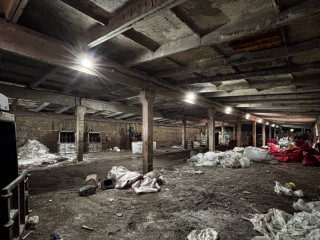 Аренда производственного помещения 1200 м² Дорожная улица 7