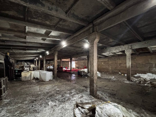 Фотография Аренда производственного помещения, 1200 м² , Дорожная улица 7 №3 Фотография Аренда производственного помещения, 1200 м² , Дорожная улица 7 №3