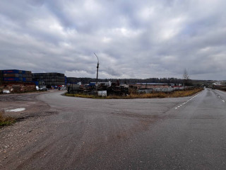 Фотография Аренда производственного помещения, 1200 м² , Дорожная улица 7 №9 Фотография Аренда производственного помещения, 1200 м² , Дорожная улица 7 №9