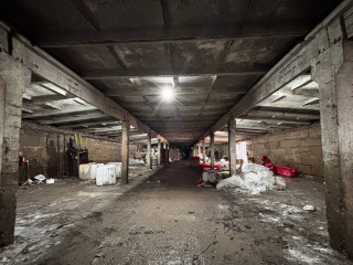 Фотография Аренда производственного помещения, 1200 м² , Дорожная улица 7 №2 Фотография Аренда производственного помещения, 1200 м² , Дорожная улица 7 №2