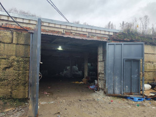 Фотография Аренда производственного помещения, 1200 м² , Дорожная улица 7 №6 Фотография Аренда производственного помещения, 1200 м² , Дорожная улица 7 №6