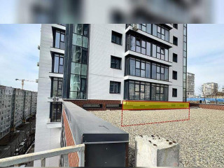 Продажа помещения свободного назначения 128 м² улица Невельского 5