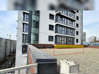 Продажа помещения свободного назначения 128 м² улица Невельского 5