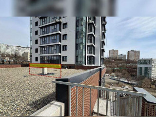 Продажа помещения свободного назначения 131 м² улица Невельского 5