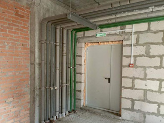 Фотография Продажа помещения свободного назначения, 162 м² , улица Невельского 5 №7 Фотография Продажа помещения свободного назначения, 162 м² , улица Невельского 5 №7