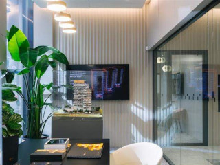 Фотография Продажа помещения свободного назначения, 607 м² , улица Вильгельма Пика 3Ас1 №19 Фотография Продажа помещения свободного назначения, 607 м² , улица Вильгельма Пика 3Ас1 №19