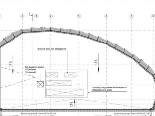 Фотография Продажа помещения свободного назначения, 607 м² , улица Вильгельма Пика 3Ас1 №3 Фотография Продажа помещения свободного назначения, 607 м² , улица Вильгельма Пика 3Ас1 №3