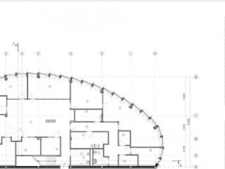 Продажа помещения свободного назначения 607 м² улица Вильгельма Пика 3Ас1