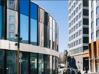 Фотография Продажа помещения свободного назначения, 607 м² , улица Вильгельма Пика 3Ас1 №9 Фотография Продажа помещения свободного назначения, 607 м² , улица Вильгельма Пика 3Ас1 №9