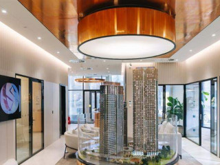 Фотография Продажа помещения свободного назначения, 607 м² , улица Вильгельма Пика 3Ас1 №13 Фотография Продажа помещения свободного назначения, 607 м² , улица Вильгельма Пика 3Ас1 №13