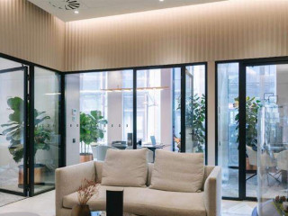 Фотография Продажа помещения свободного назначения, 607 м² , улица Вильгельма Пика 3Ас1 №21 Фотография Продажа помещения свободного назначения, 607 м² , улица Вильгельма Пика 3Ас1 №21