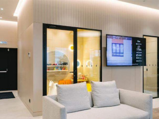 Фотография Продажа помещения свободного назначения, 607 м² , улица Вильгельма Пика 3Ас1 №15 Фотография Продажа помещения свободного назначения, 607 м² , улица Вильгельма Пика 3Ас1 №15