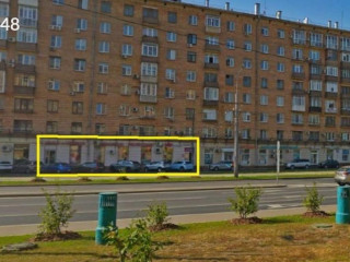 Фотография Аренда помещения свободного назначения, 153 м² , Ломоносовский проспект 23 №2 Фотография Аренда помещения свободного назначения, 153 м² , Ломоносовский проспект 23 №2