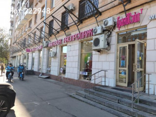 Аренда помещения свободного назначения 125 м² Ломоносовский проспект 23 