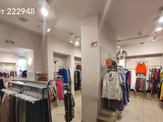 Аренда помещения свободного назначения 153 м² Ломоносовский проспект 23 