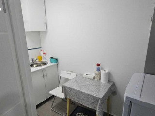 Фотография Аренда помещения свободного назначения, 99 м² , Зелёный проспект 62к1  №8