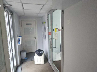 Фотография Аренда помещения свободного назначения, 99 м² , Зелёный проспект 62к1  №13