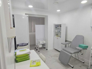 Фотография Аренда помещения свободного назначения, 99 м² , Зелёный проспект 62к1  №7