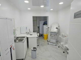 Фотография Аренда помещения свободного назначения, 99 м² , Зелёный проспект 62к1  №10