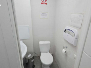 Фотография Аренда помещения свободного назначения, 99 м² , Зелёный проспект 62к1  №17