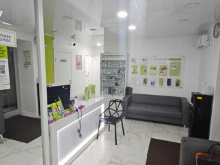 Фотография Аренда помещения свободного назначения, 99 м² , Зелёный проспект 62к1  №9