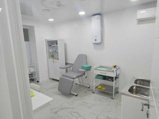 Фотография Аренда помещения свободного назначения, 99 м² , Зелёный проспект 62к1  №16