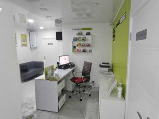 Фотография Аренда помещения свободного назначения, 99 м² , Зелёный проспект 62к1  №6