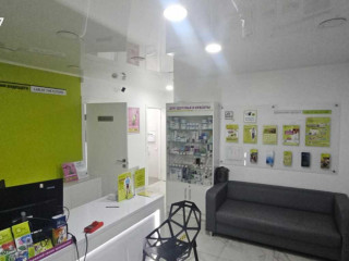 Фотография Аренда помещения свободного назначения, 99 м² , Зелёный проспект 62к1  №4